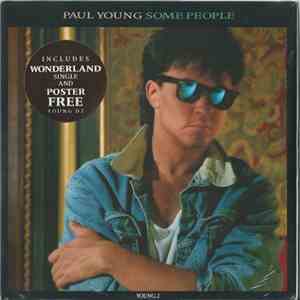 Paul Young - Some People download free