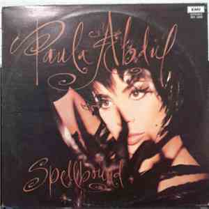 Paula Abdul - Spellbound download free