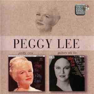 Peggy Lee - Pretty Eyes / Guitars Alà Lee download free