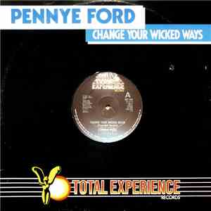Pennye Ford - Change Your Wicked Ways download free