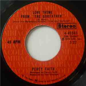 Percy Faith - Love Theme From "The Godfather" download free