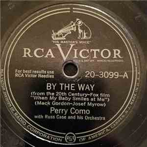 Perry Como - By The Way / For You download free