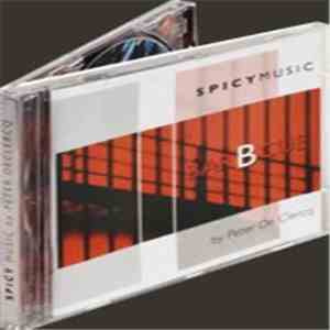 Peter De Clercq - Spicy Music By Peter De Clercq - BarBcue download free