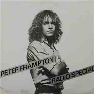 Peter Frampton - Radio Special download free