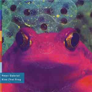 Peter Gabriel - Kiss That Frog download free