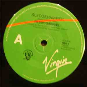 Peter Gabriel - Sledgehammer download free