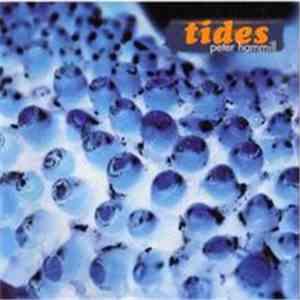 Peter Hammill - Tides download free
