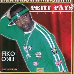 Petit Pays Rabbi - Fiko Fiko download free