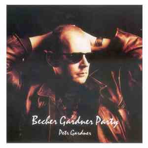 Petr Gardner - Becher Gardner Party download free