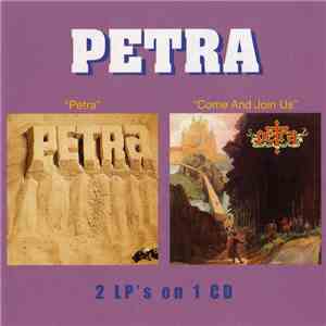 Petra  - Petra / Come And Join Us download free