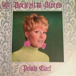 Petula Clark - Portrait in Stereo download free