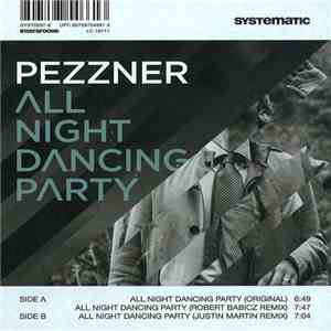 Pezzner - All Night Dancing Party download free
