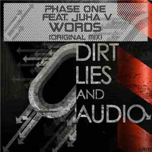 Phase One  Feat. Juha V - Words download free