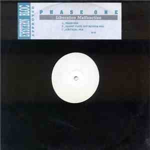 Phase One  - Liberation Malfunction download free
