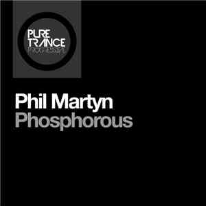 Phil Martyn - Phosphorous download free