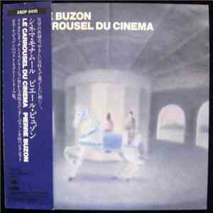 Pierre Buzon - Le Carrousel Du Cinema download free