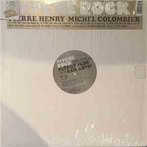 Pierre Henry, Michel Colombier - Psyché Rock download free