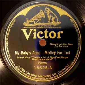Pietro - My Baby's Arms download free