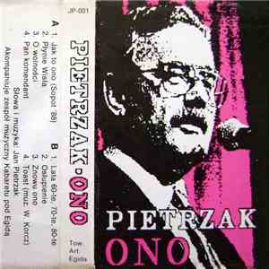 Pietrzak - Ono download free