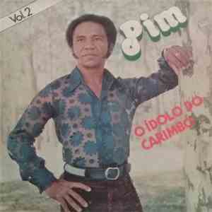 Pim  - O Ídolo Do Carimbó Vol.2 download free