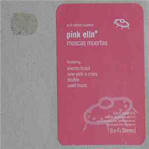 Pink Elln - Moscas Muertas download free