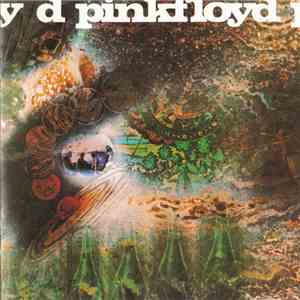Pink Floyd - A Saucerful Of Secrets download free