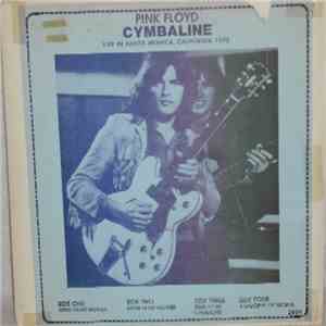Pink Floyd - Cymbaline download free