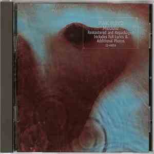 Pink Floyd - Meddle download free