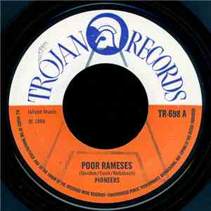Pioneers - Poor Rameses download free