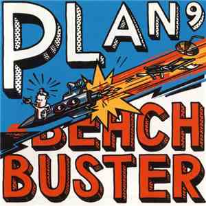 Plan 9  - Beach Buster download free