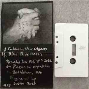 Planning For Burial - June 2012 Tour Cassette download free
