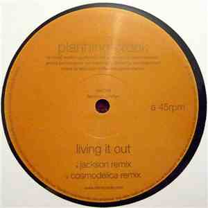 PlanningToRock - Living It Out download free