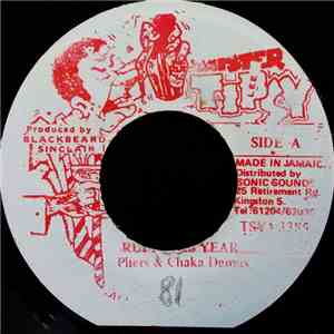 Pliers & Chaka Demus - Ruff This Year download free