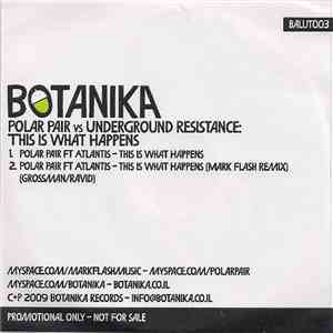 Polar Pair vs Underground Resistance - This Is What Happens download free
