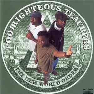 Poor Righteous Teachers - The New World Order download free
