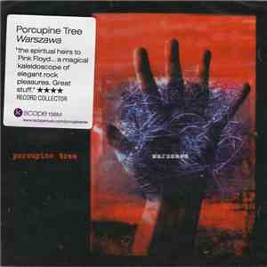 Porcupine Tree - Warszawa download free