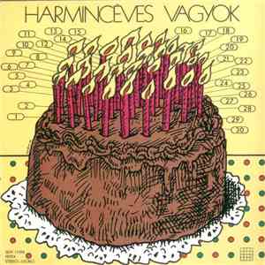Presser Gábor - Adamis Anna - I'm Thirty Years Old = Harmincéves Vagyok download free