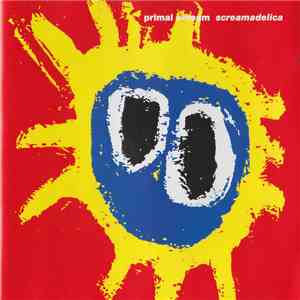 Primal Scream - Screamadelica download free