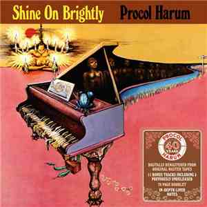 Procol Harum - Shine On Brightly download free