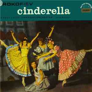 Prokofiev - Cinderella download free