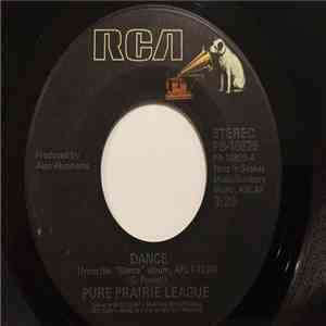 Pure Prairie League - Dance / Help Yourself download free