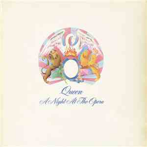 Queen - A Night At The Opera download free