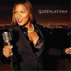 Queen Latifah - The Dana Owens Album download free