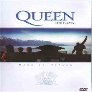 Queen - Made In Heaven - The Films download free
