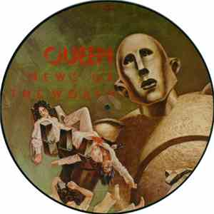 Queen - News Of The World download free