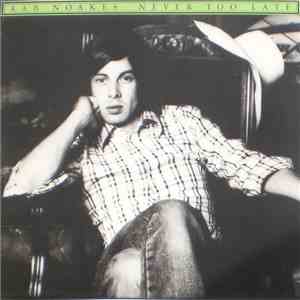 Rab Noakes - Never Too Late download free