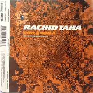Rachid Taha - Voila Voila download free