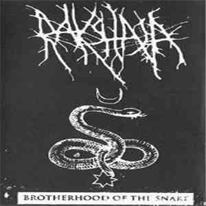 Rakshasa - Brotherhood Of The Snake download free