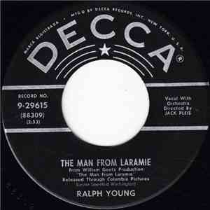 Ralph Young - The Man From Laramie / The Bible Tells Me So download free