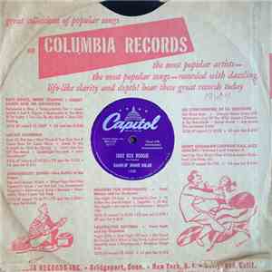 Ramblin' Jimmie Dolan - Juke Box Boogie / Sailor's Blues download free